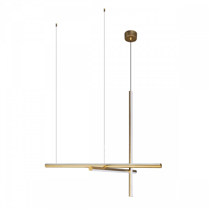 Подвесная люстра loft it coordinates 10393/d