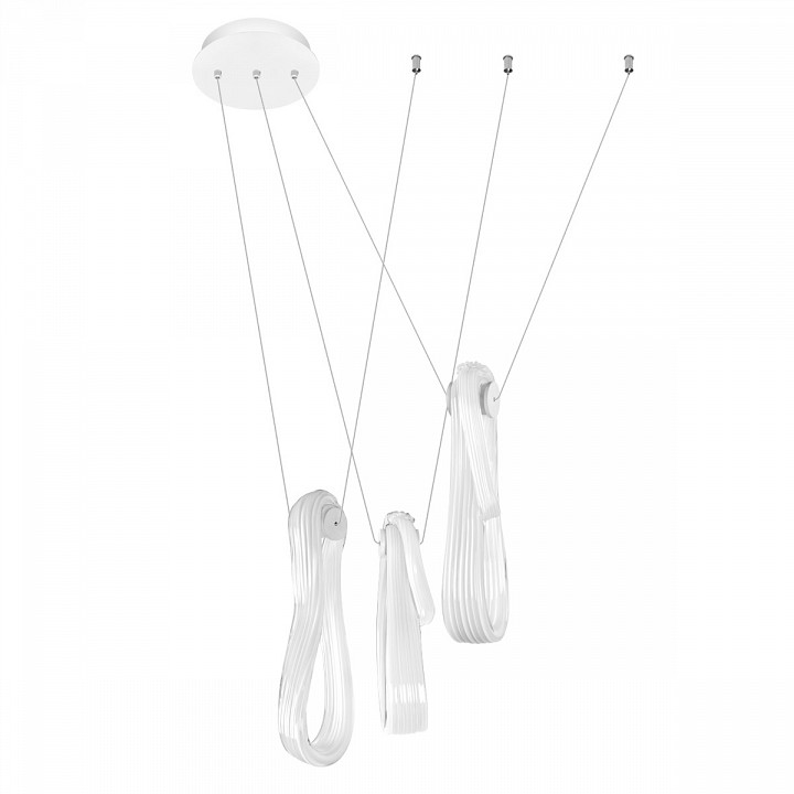 Подвесной светильник loft it series 10400/3