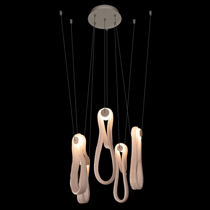 Подвесной светильник loft it series 10400/5