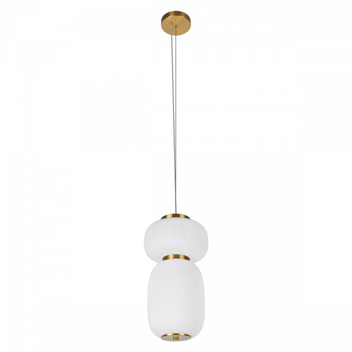 Подвесной светильник loft it duff 10422/b