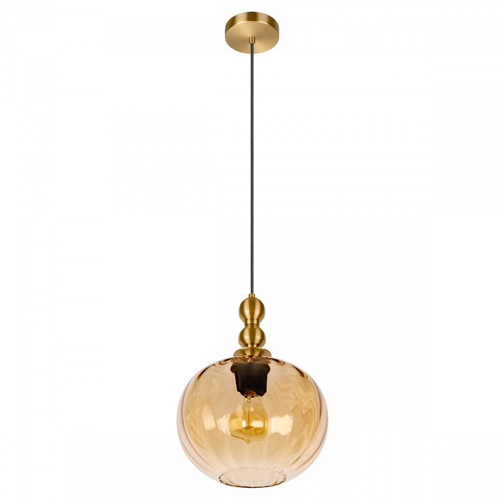 Подвесной светильник loft it melon 10426 amber