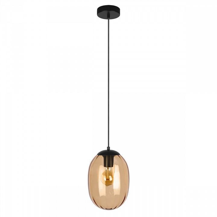 Подвесной светильник loft it bubble 10427 brown
