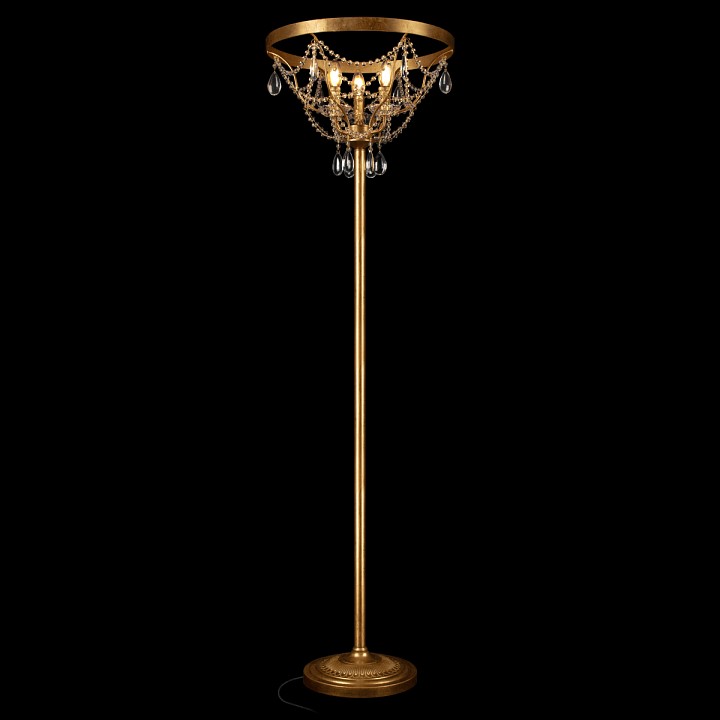 Торшер loft it foil 10430f