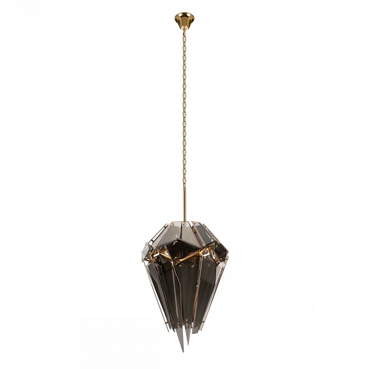 Подвесной светильник loft it shard 10432 smoke