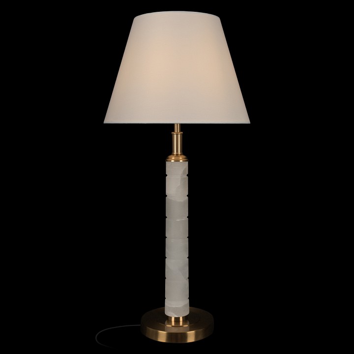 Настольная лампа декоративная loft it wand 10440t