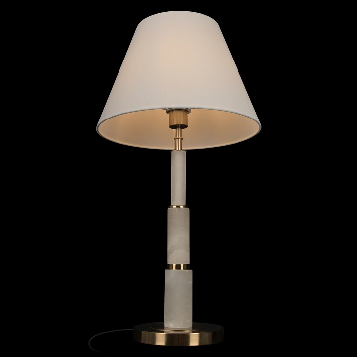 Настольная лампа декоративная loft it telescope 10441t