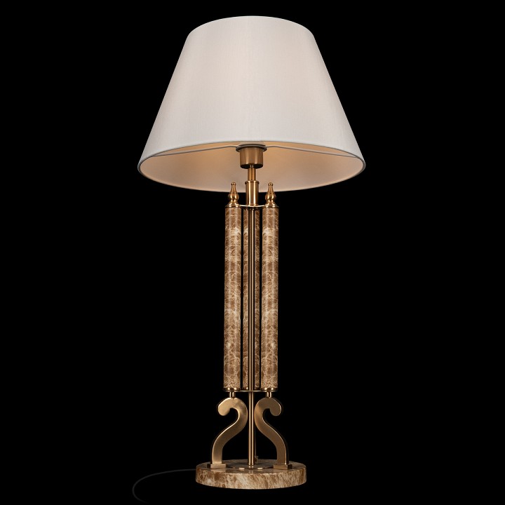 Настольная лампа декоративная loft it vein 10443t/a