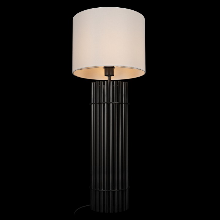 Настольная лампа декоративная loft it pile 10446t bl