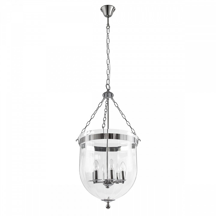 Подвесной светильник loft it incense 10455/6 cr