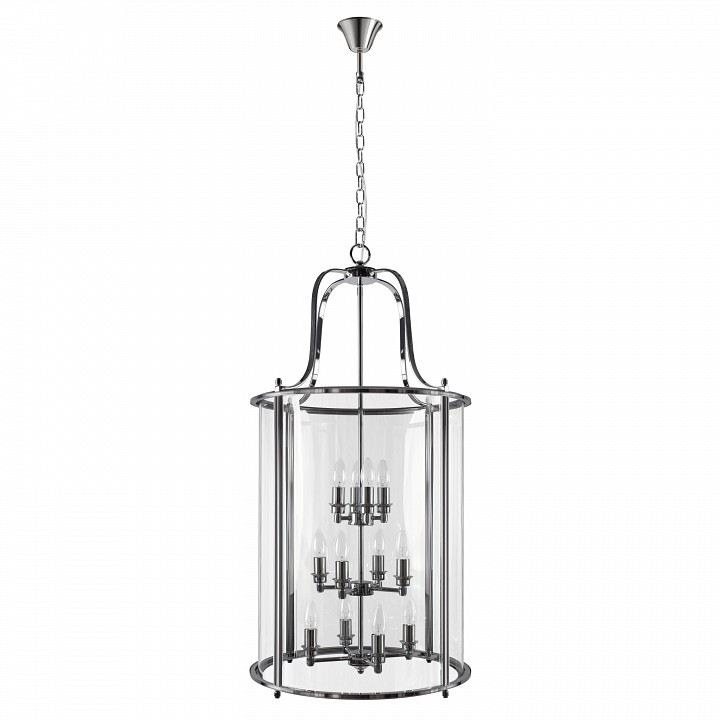 Подвесной светильник loft it lighthouse 10456/12 cr