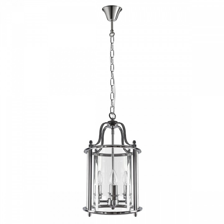 Подвесной светильник loft it lighthouse 10456/4 cr