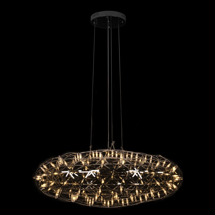 Подвесной светильник loft it raimond 1898/1000 chrome