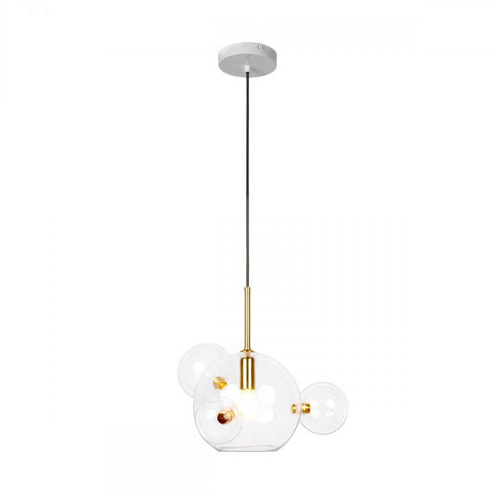 Подвесной светильник loft it bolle 2027-p4 mini