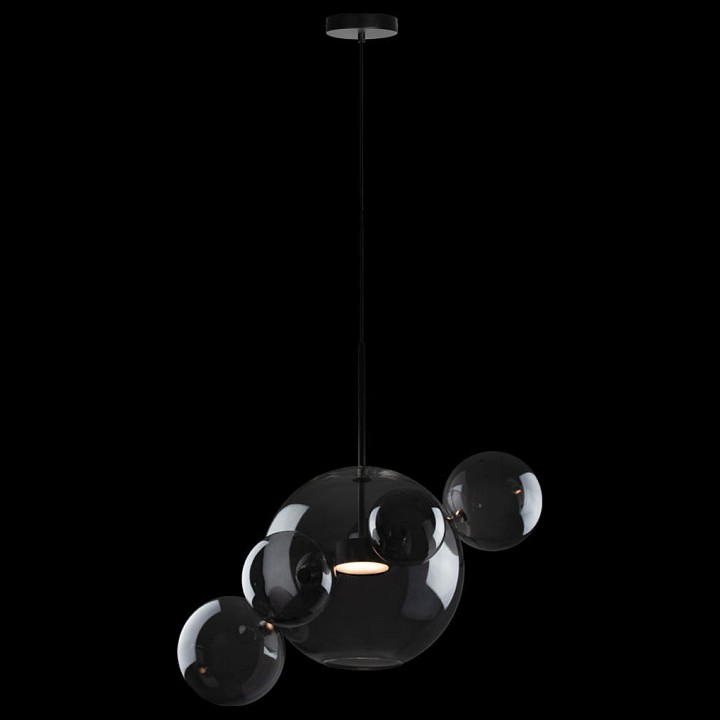 Подвесной светильник loft it bolle 2029-p6