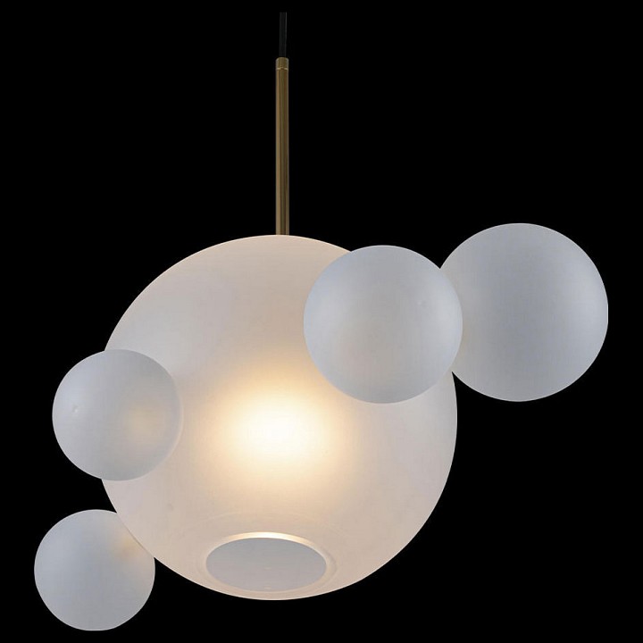 Подвесной светильник loft it bolle 2030-p6