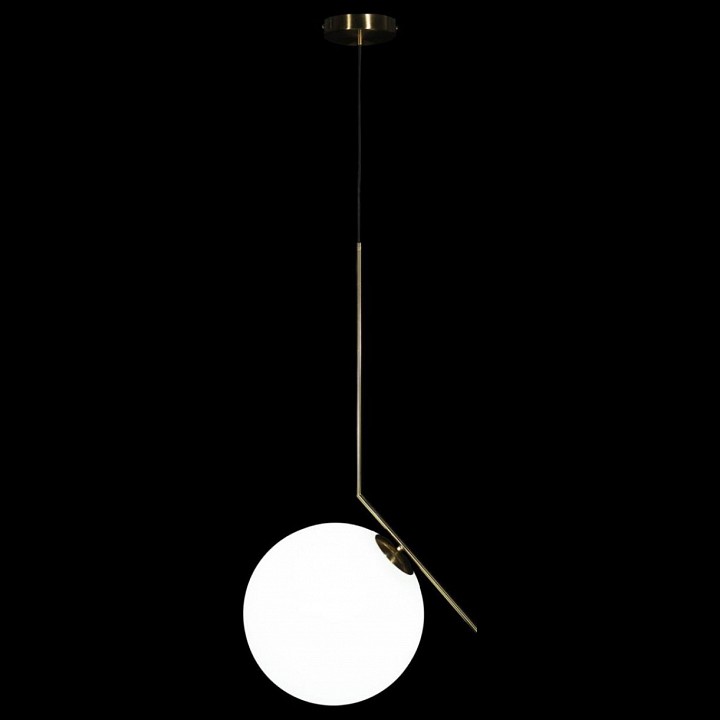 Подвесной светильник loft it icl 2578-b