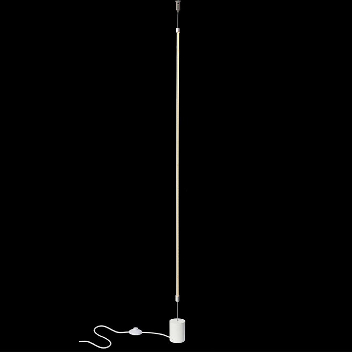 Светильник на растяжке loft it slim 3604-wh