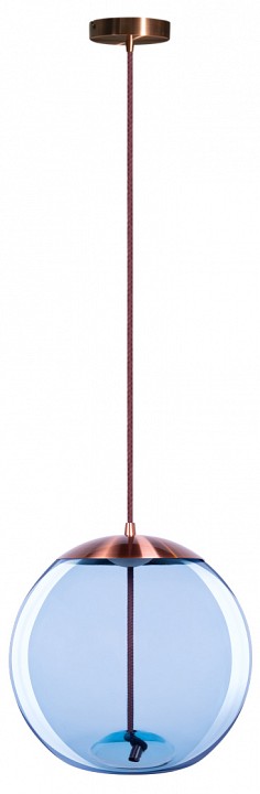 Подвесной светильник loft it knot 8133-b