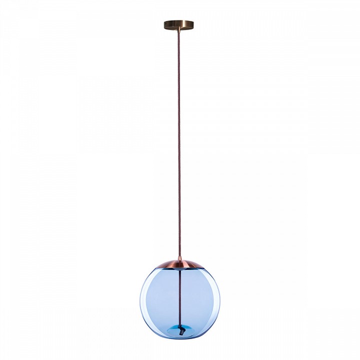 Подвесной светильник loft it knot 8133-b mini