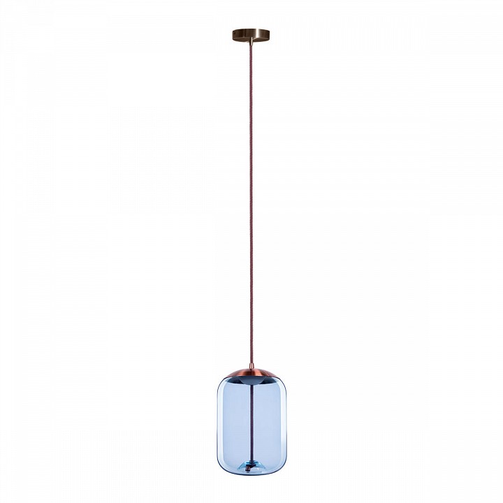 Подвесной светильник loft it knot 8133-c mini