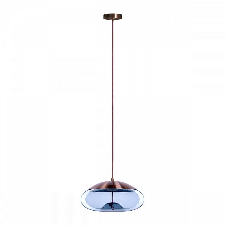 Подвесной светильник loft it knot 8133-d mini