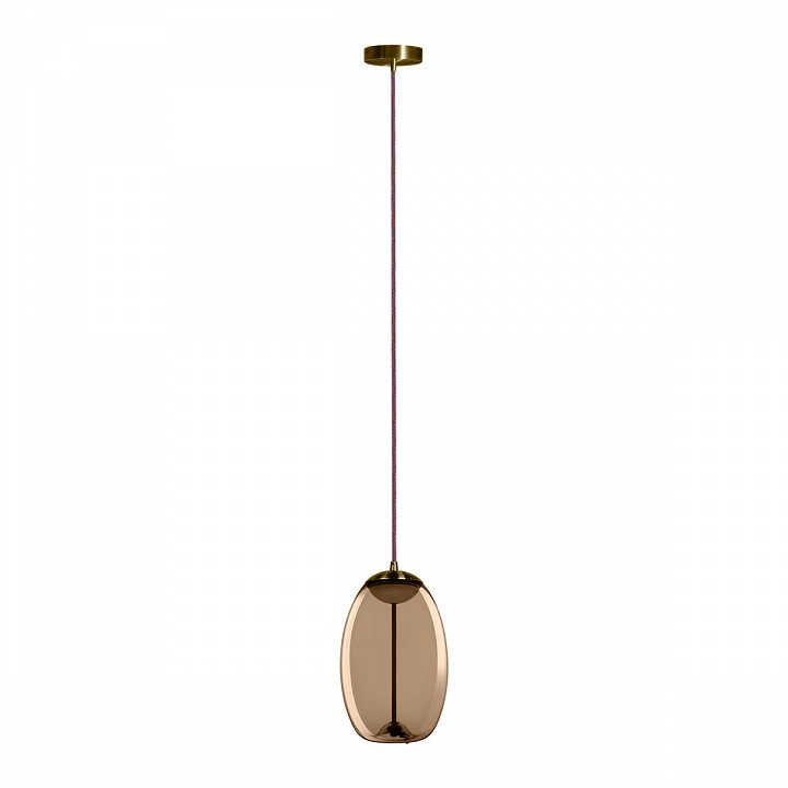 Подвесной светильник loft it knot 8135-a mini