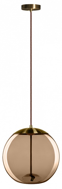 Подвесной светильник loft it knot 8135-b