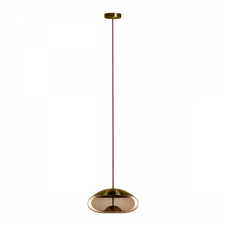 Подвесной светильник loft it knot 8135-d mini