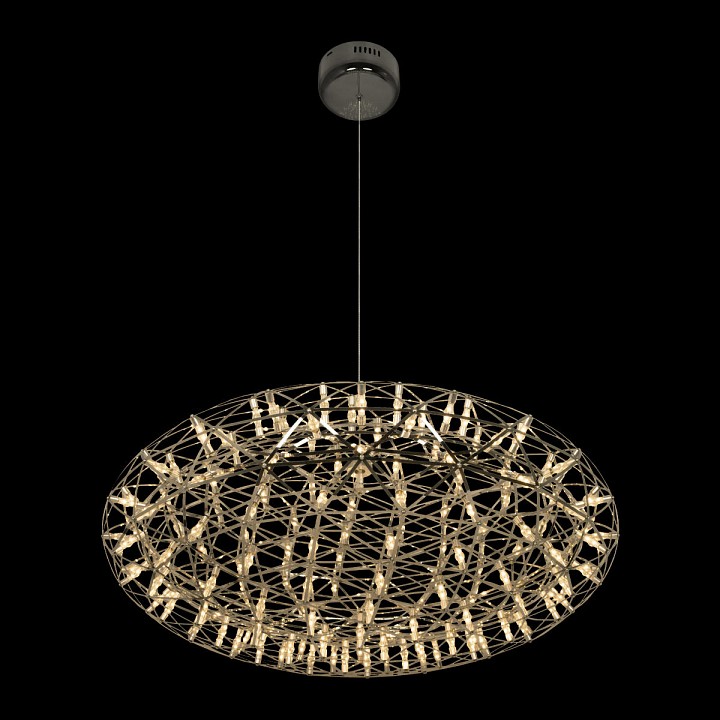 Подвесной светильник loft it raimond 9027-75 chrome