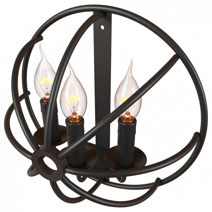 Бра loft it foucaults orb loft1192w