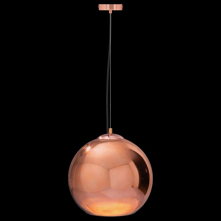 Подвесной светильник loft it copper shade loft2023-b