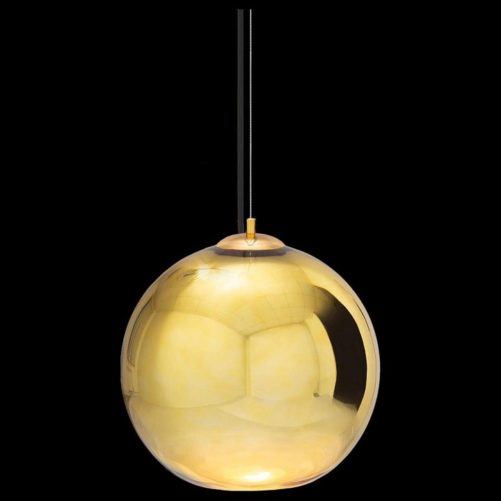 Подвесной светильник loft it copper shade loft2024-b