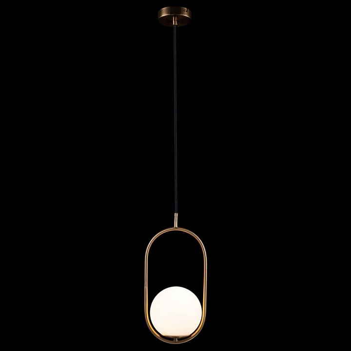 Подвесной светильник loft it glob loft2595-a