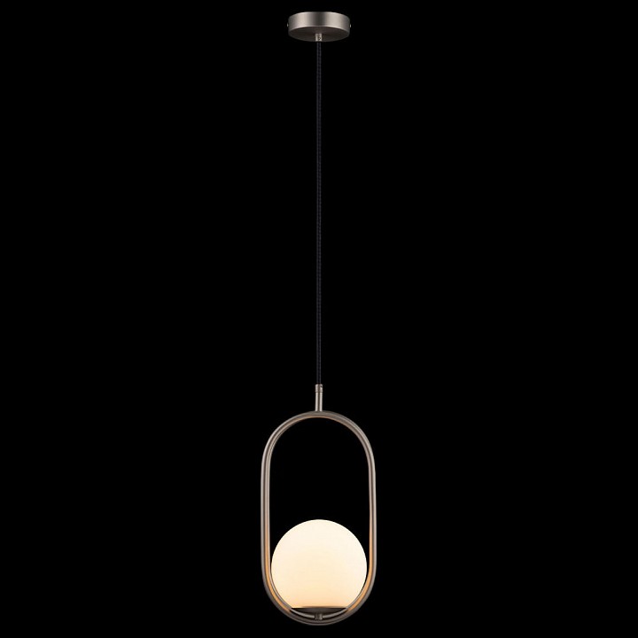 Подвесной светильник loft it glob loft2595-b