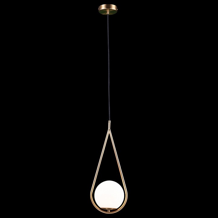 Подвесной светильник loft it glob loft2599-a
