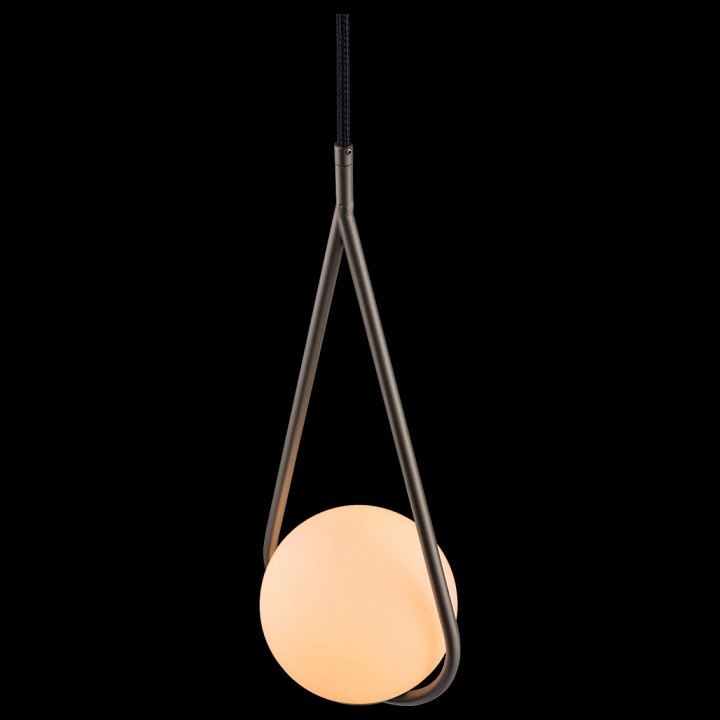 Подвесной светильник loft it glob loft2599-b