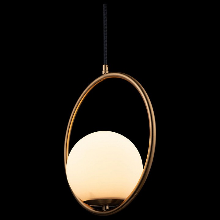 Подвесной светильник loft it glob loft2600-a