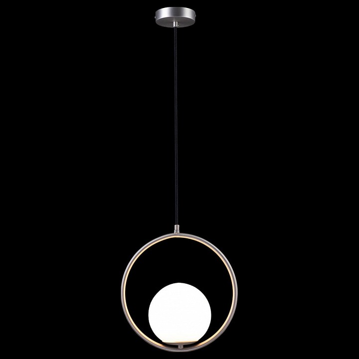 Подвесной светильник loft it glob loft2600-b