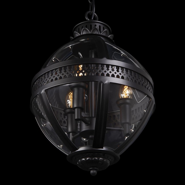 Подвесной светильник loft it lantern residential loft3043-bl