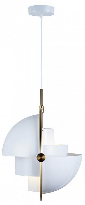 Подвесной светильник loft it multi-lite loft9915-wh