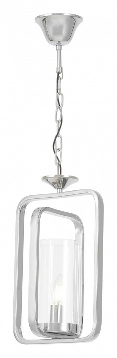 Подвесной светильник lumina deco benton ldp 1236-1 chr