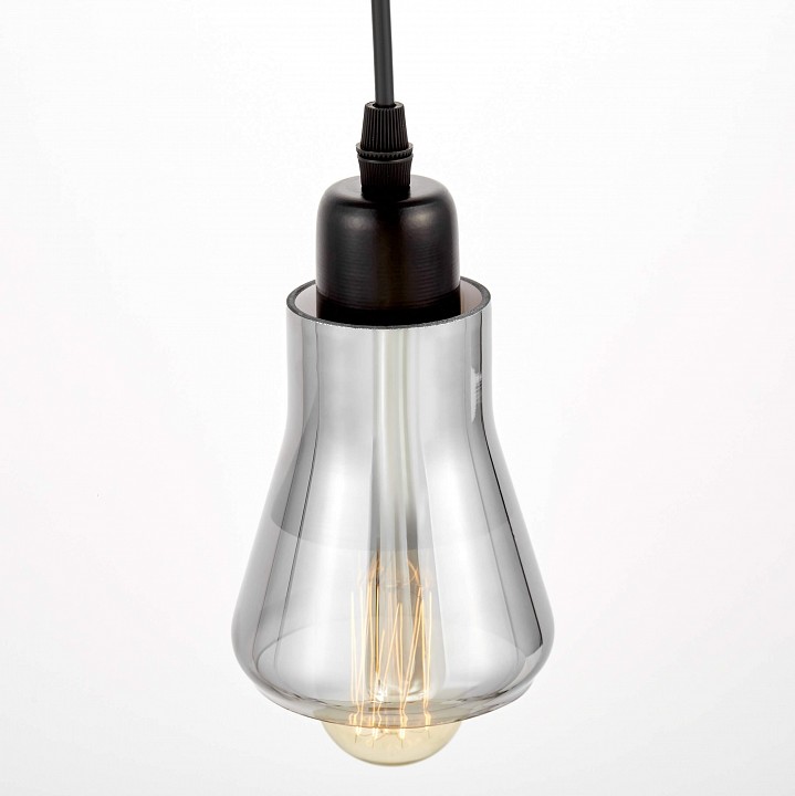 Подвесной светильник lumina deco bonio ldp 7007