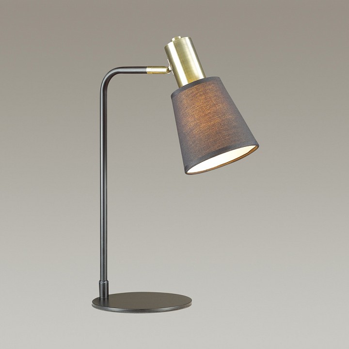 Настольная лампа офисная lumion marcus 3638/1t