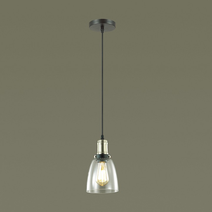 Подвесной светильник lumion kit 3683/1