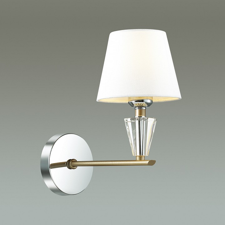 Бра lumion loraine 3733/1w