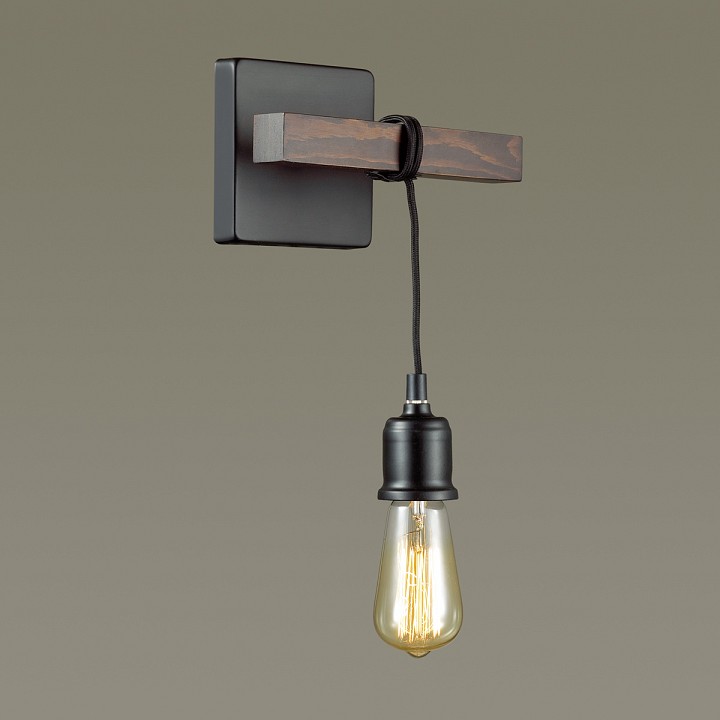 Бра lumion klaus 3740/1w