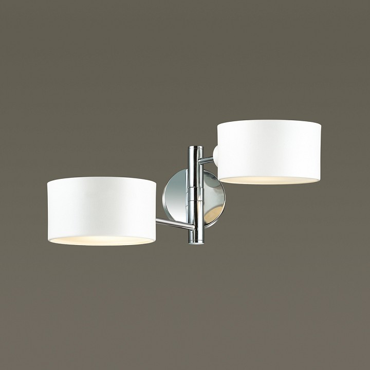 Бра lumion ashley 3742/2w