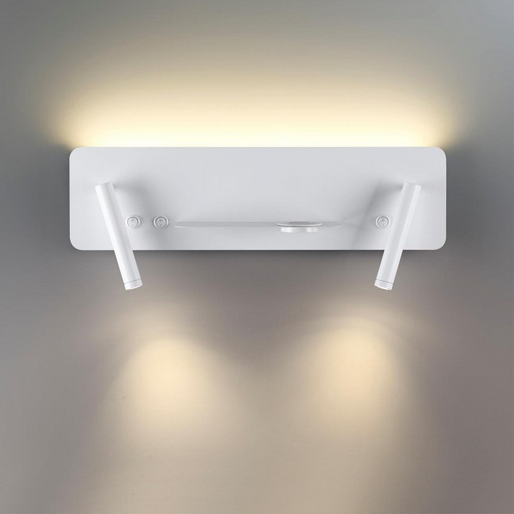 Бра lumion ledio 5684/10wl