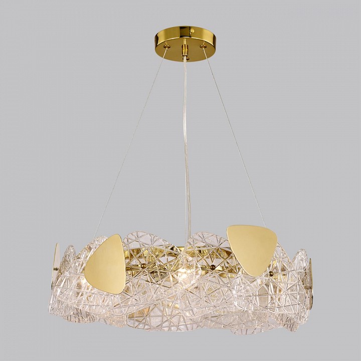 Подвесной светильник lumion queeny 6582/6