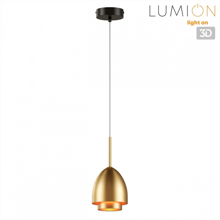 Подвесной светильник lumion avrora 8001/1a